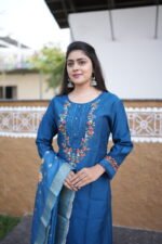 Midnight Charm Embroidered - Image 3