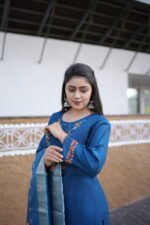 Midnight Charm Embroidered - Image 4