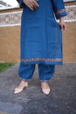 Midnight Charm Embroidered - Image 5