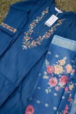 Midnight Charm Embroidered - Image 7